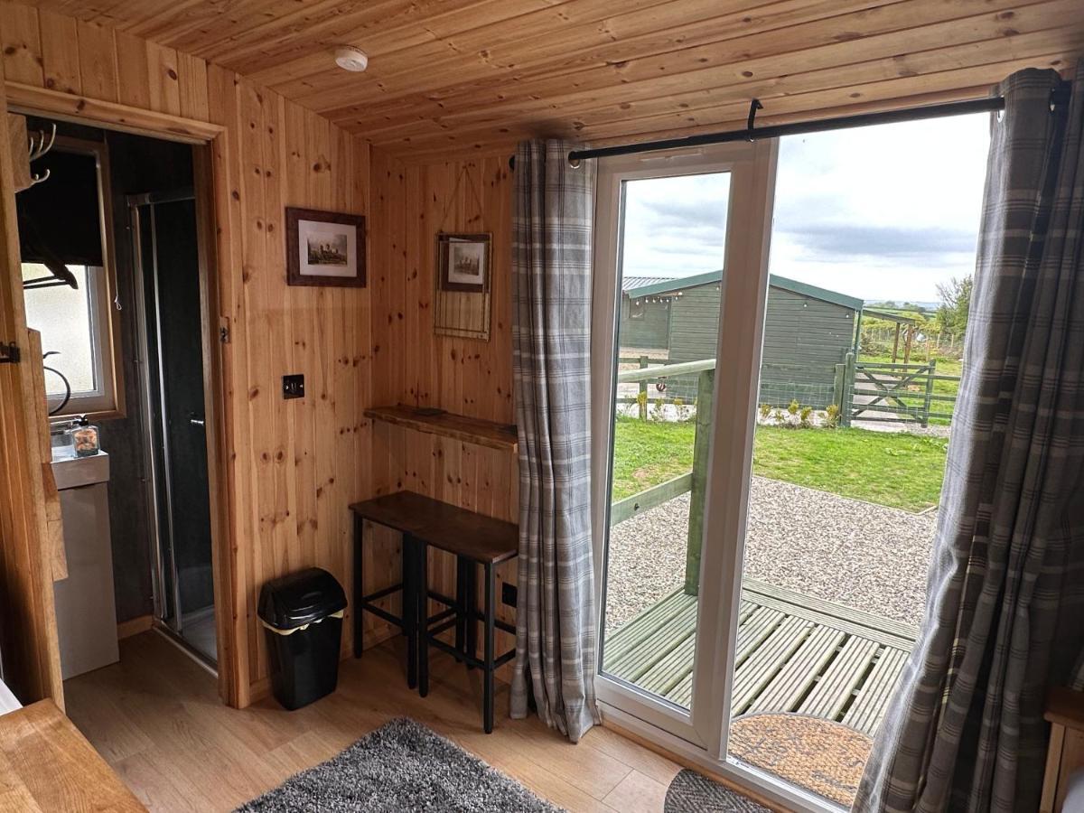 Stags Hide Hotell Minwear Eksteriør bilde